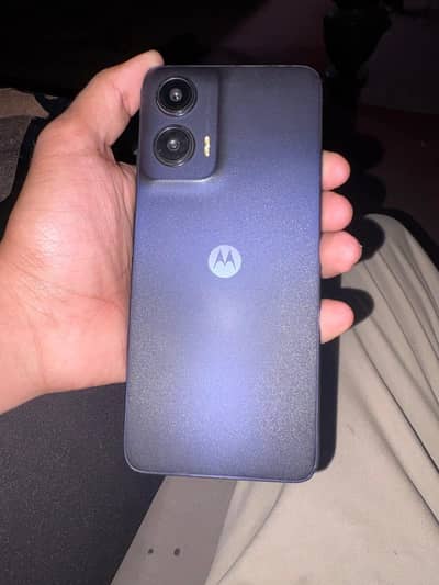 Motorola G5