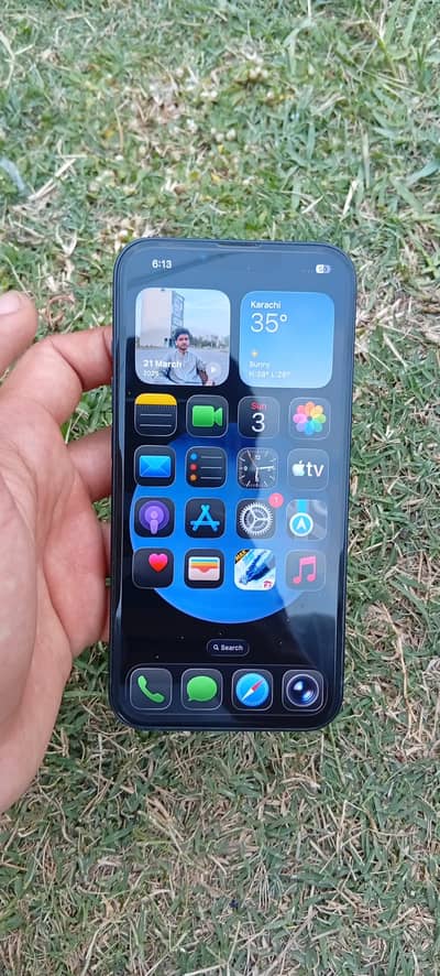iPhone 13 jv 128