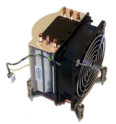 NEED ONE OF THESE COOLER FOR HP Z400 WORKSTATION