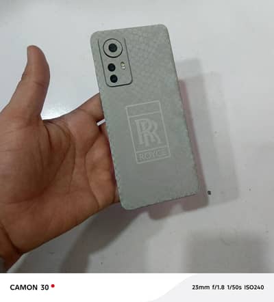 xiaomi 12 5g