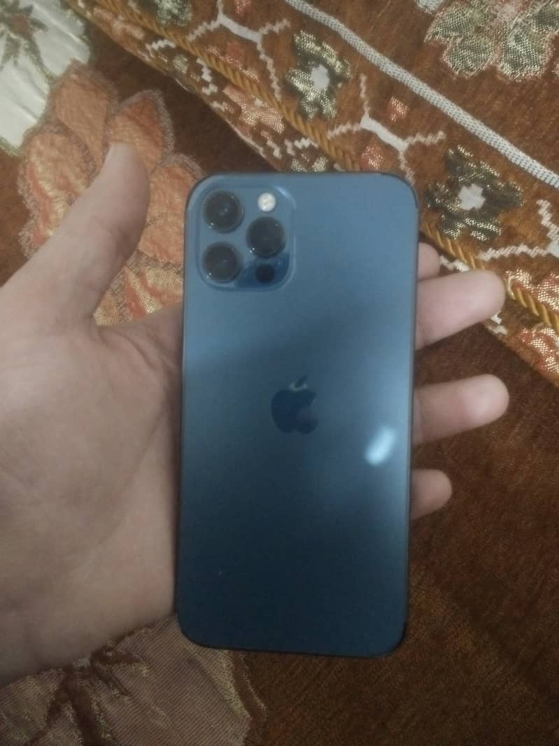 Iphone 12 pro 0