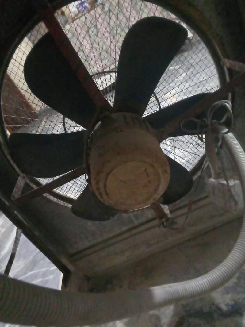 Air Cooler 4
