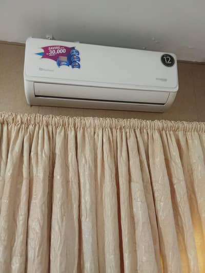 10 on 10 condition inverter Ac