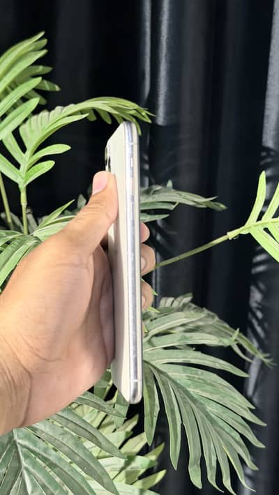 Iphone 11 promax Fu