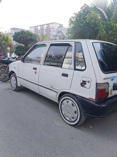 Suzuki Mehran