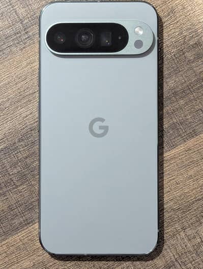 Google Pixel 9 Pro XL
