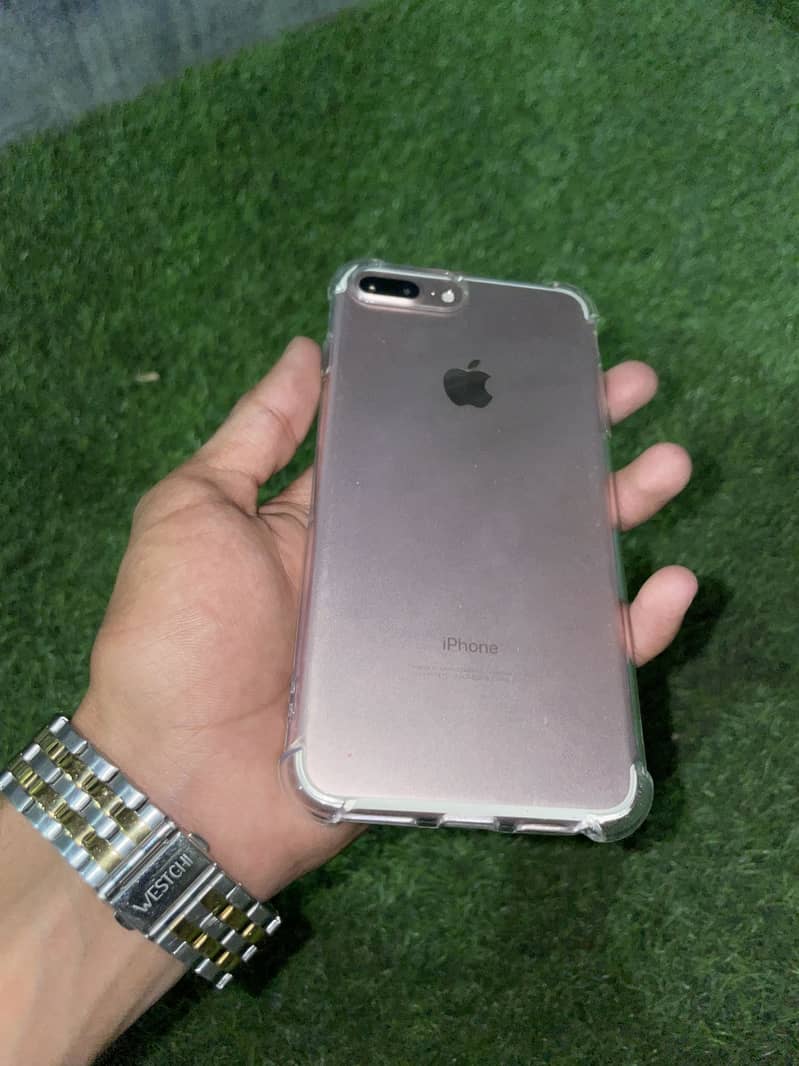 iphone 7plus 1