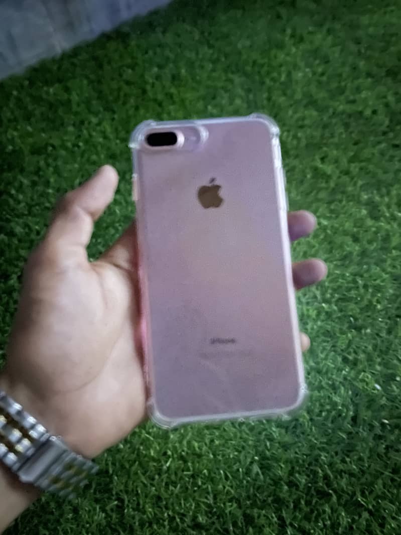 iphone 7plus 2