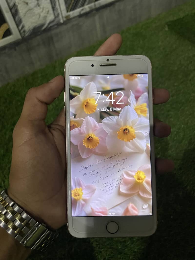 iphone 7plus 5