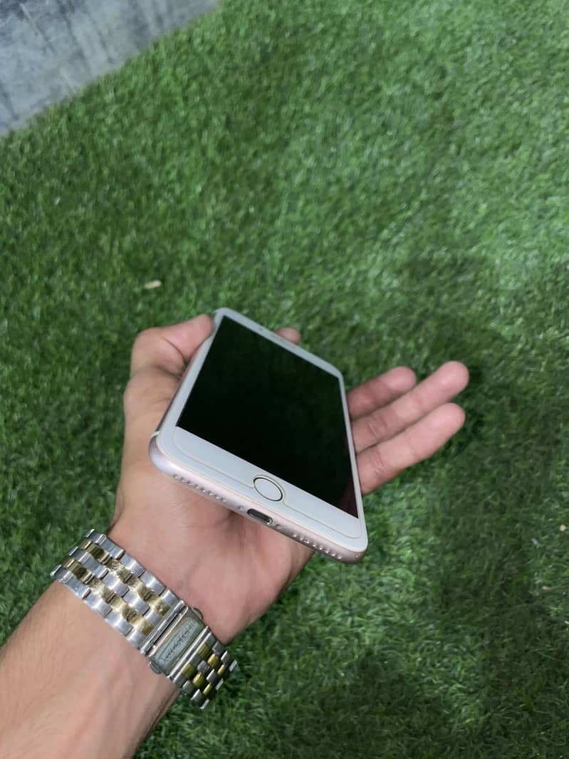 iphone 7plus 8