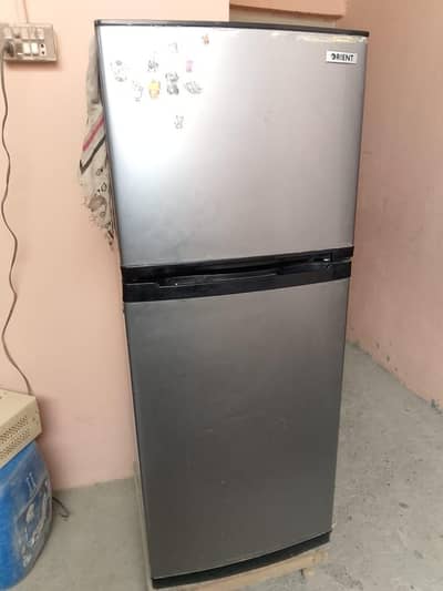 ORIENT Refrigerator model OR-5535