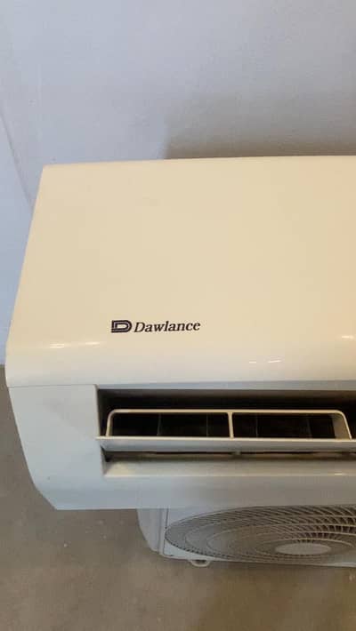 Dawlance Ac inverter