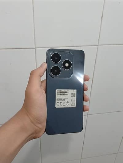 Tecno Spark 20 8/256