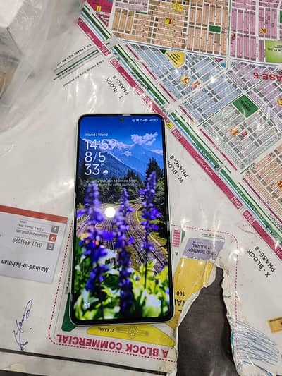 redmi note 13 10/9 condition 100% Good for use