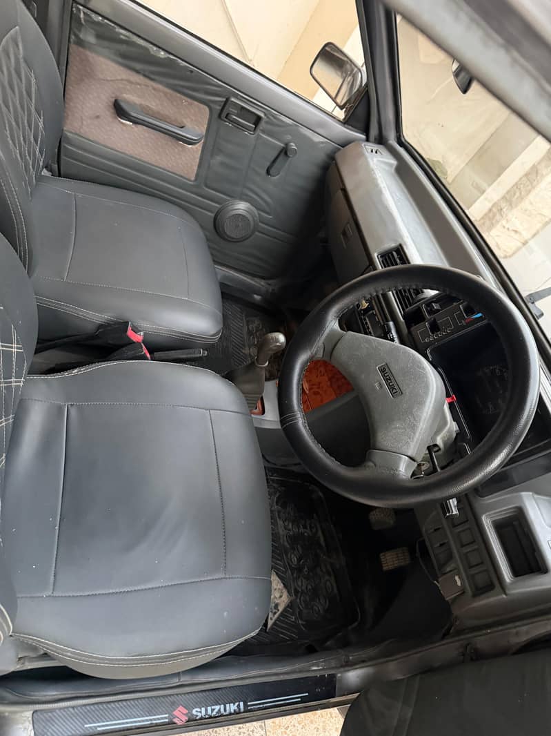 Mehran 2019 VXR 1