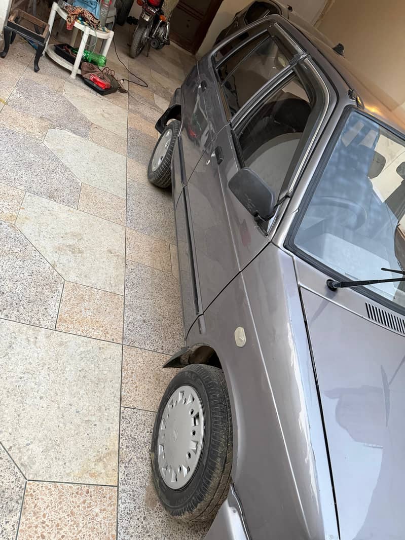 Mehran 2019 VXR 3