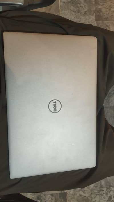 dell xps 13 9360 4k touch