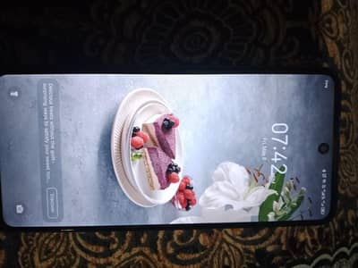 Tecno Spark 20c 4+4/128