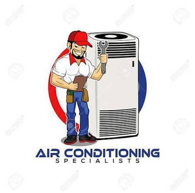 AC repairing