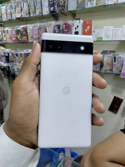 pixel 6a 6 128