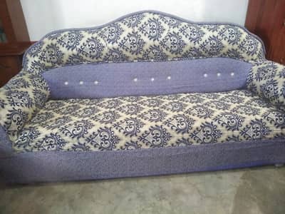 5 seater sofa set