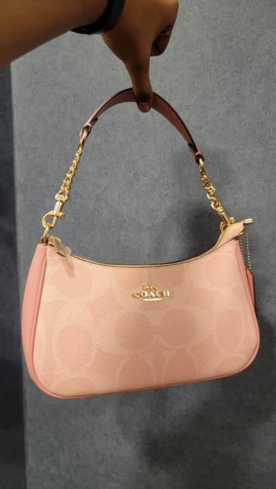 Coach Terry Bag For Sale