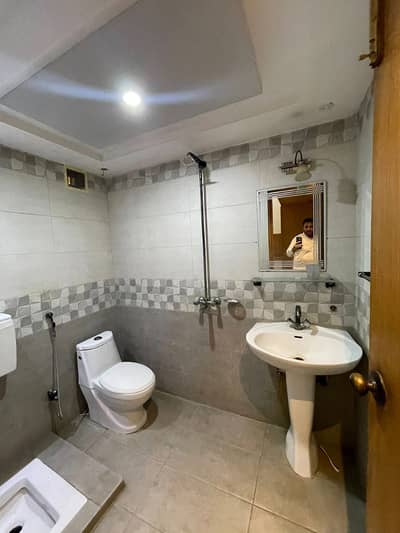 5 Marla very HOT LOCATION Tile Floor House IS AVAILABLE FOR RENT IN WAPDA TOWN PHASE 1.