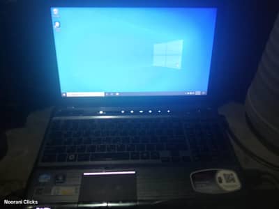 Toshiba 2nd Generation