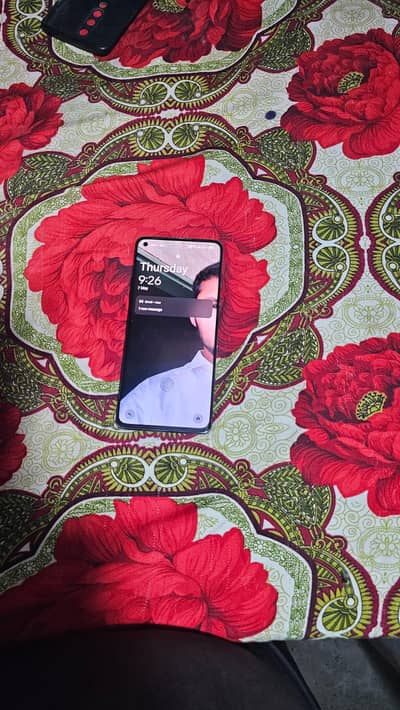 urgent sale one plus 8 5g edge pta approved