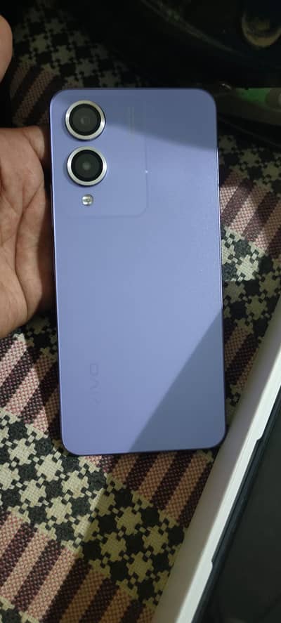 vivo Y17s 4/128