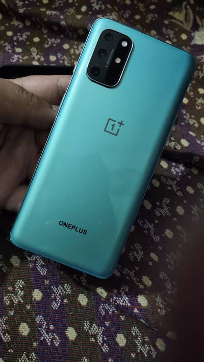 OnePlus 8t Exchange Possible