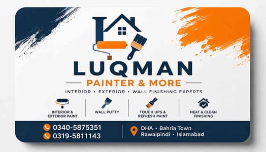 Luqman Ahmed 