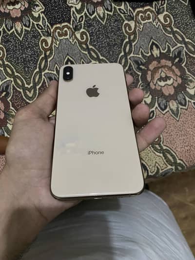 iPhone XS Max pta proved