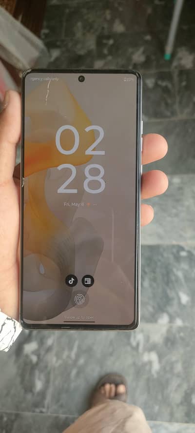 Moto G Stylus 5 Non Pta for urgent sell