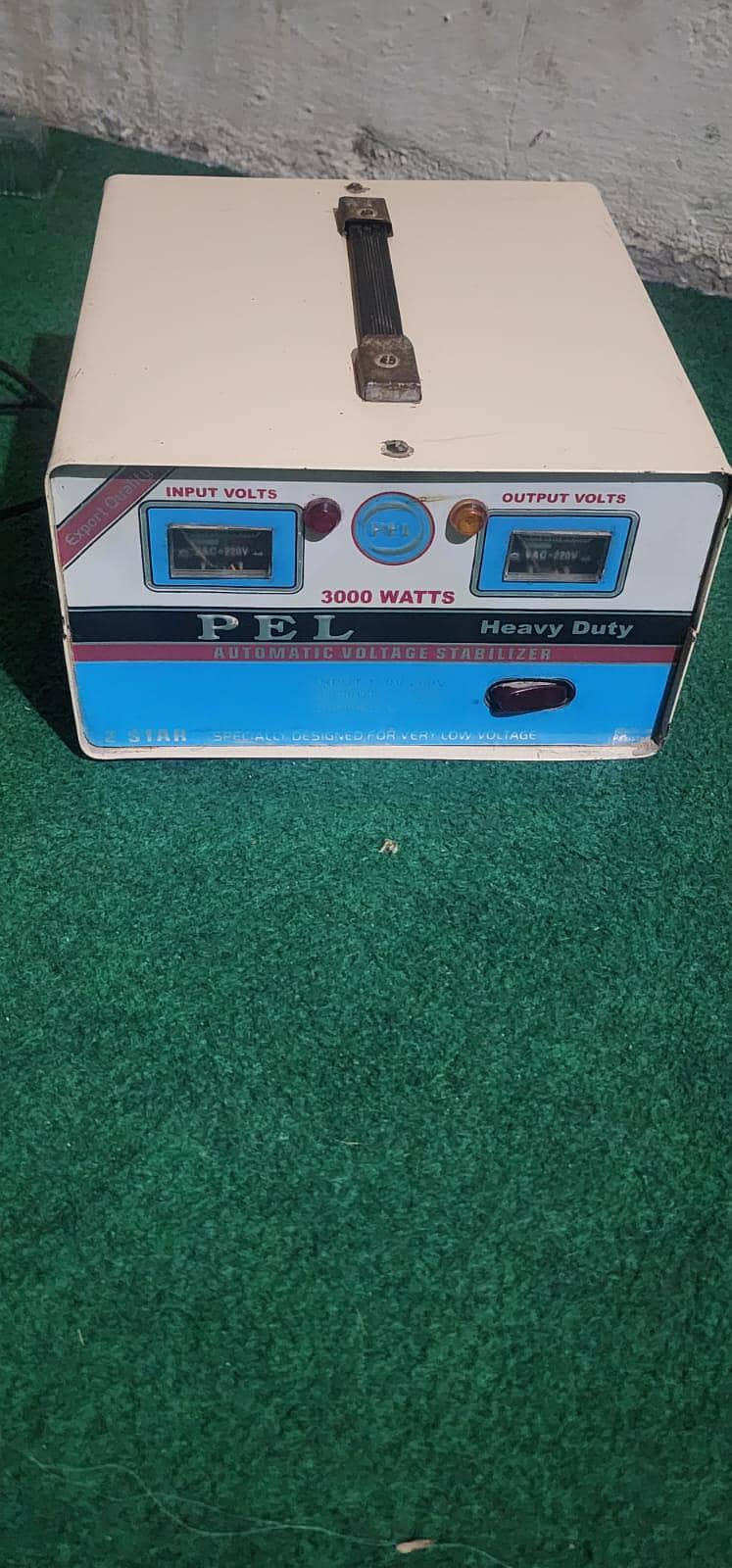 compressor 1