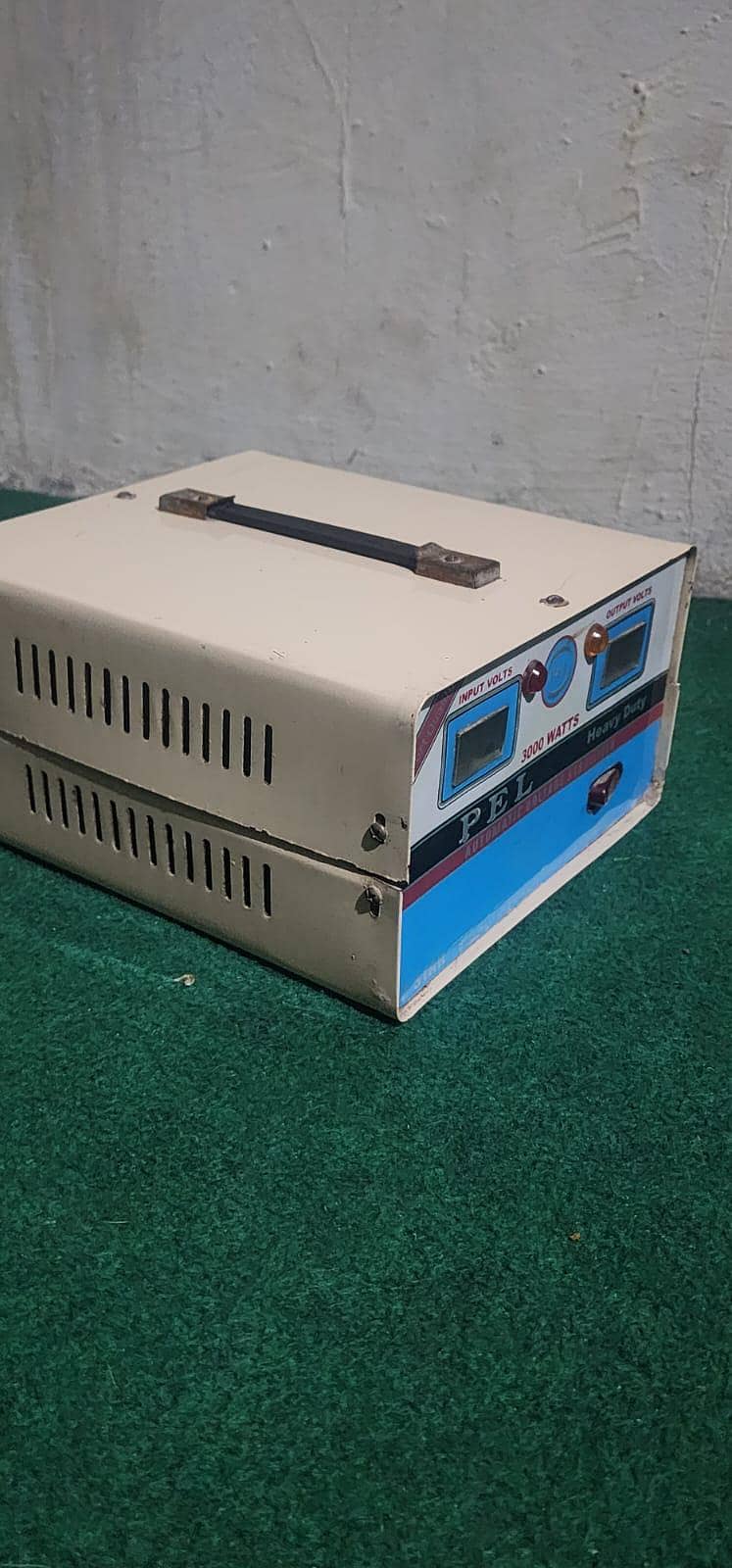 compressor 3