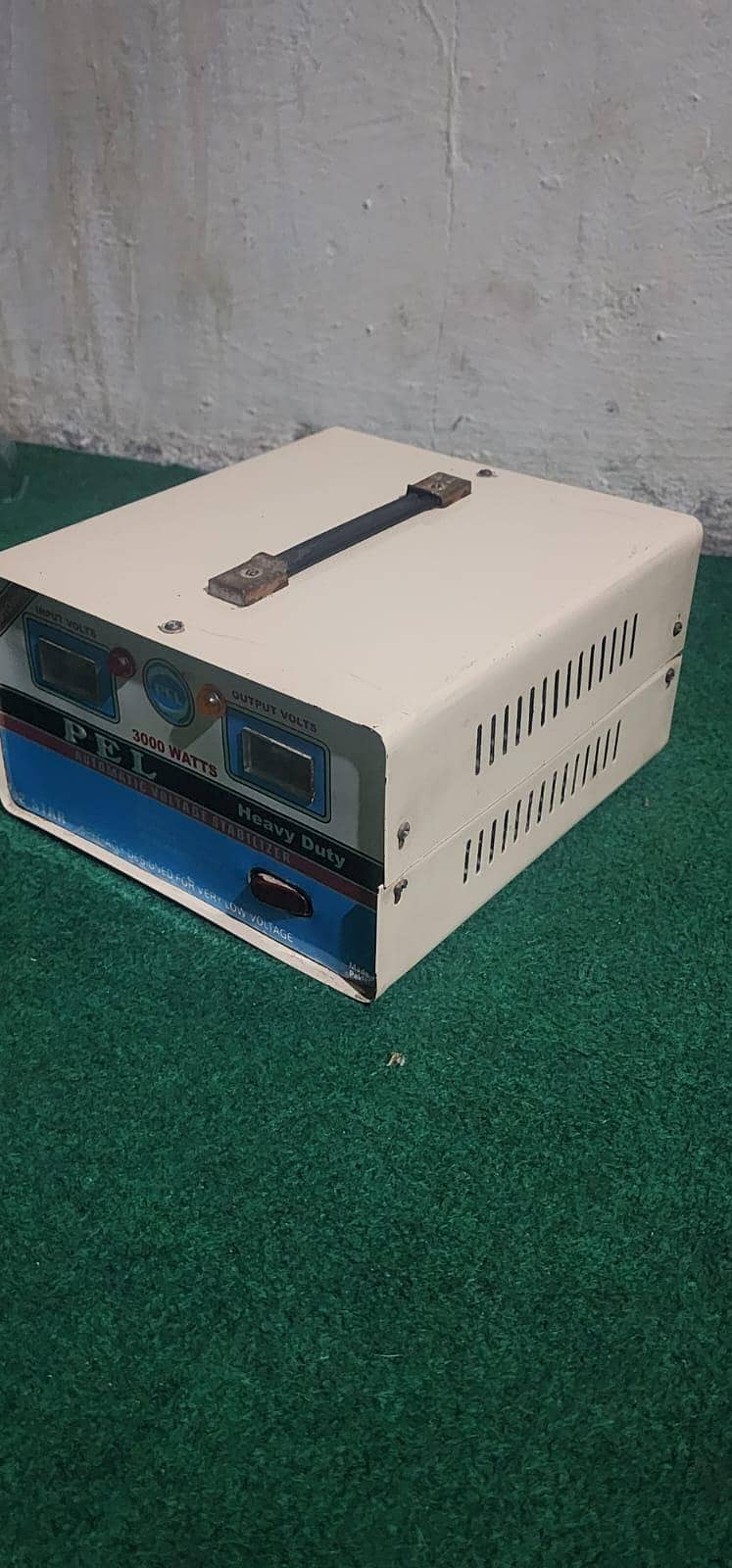 compressor 4
