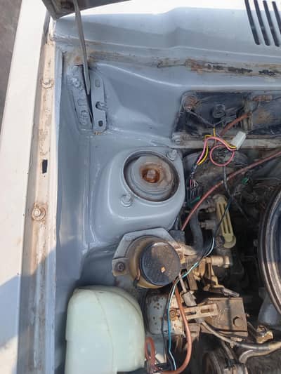good condition