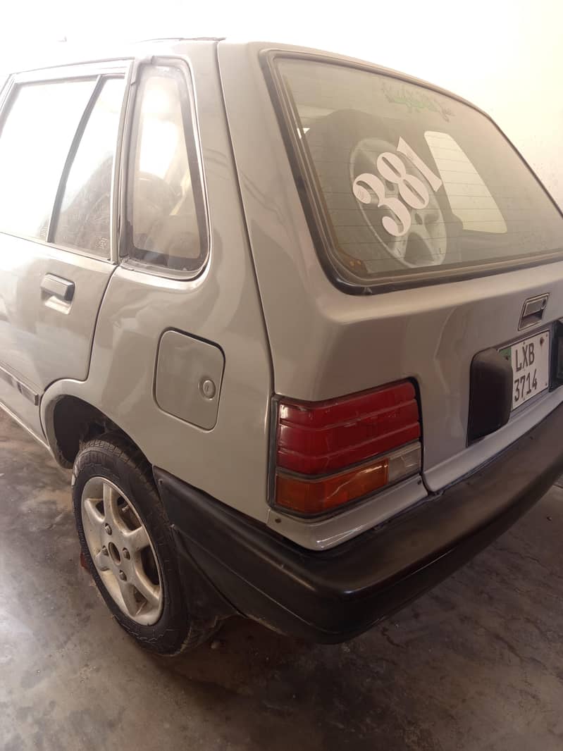good condition 5