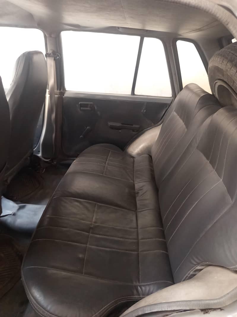 good condition 6