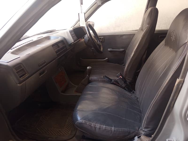 good condition 7