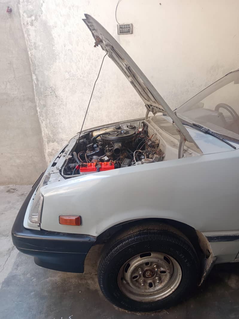 good condition 12