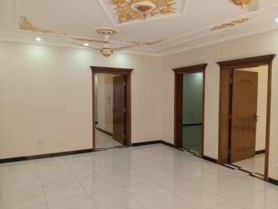 Spacious 12 Marla upper portion available for rent.