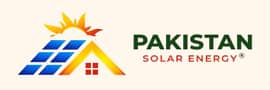 PAKISTAN SOLAR ENERGY