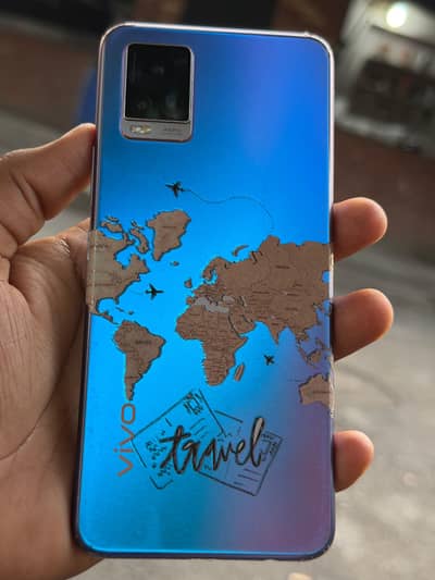vivo v 20