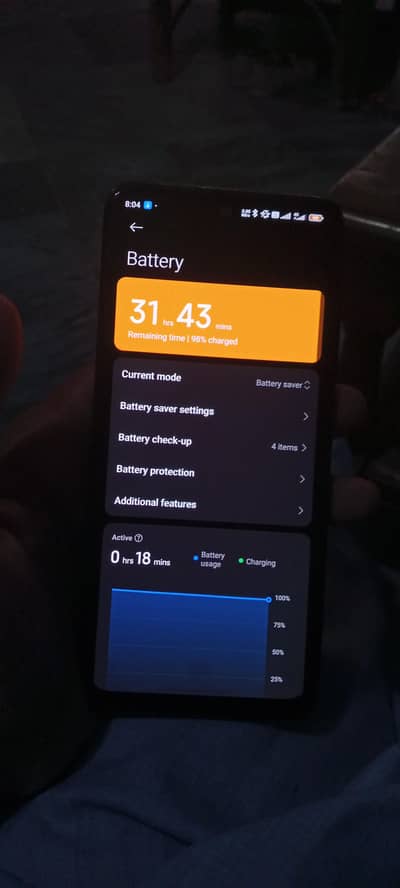 redmi note 11 4/128