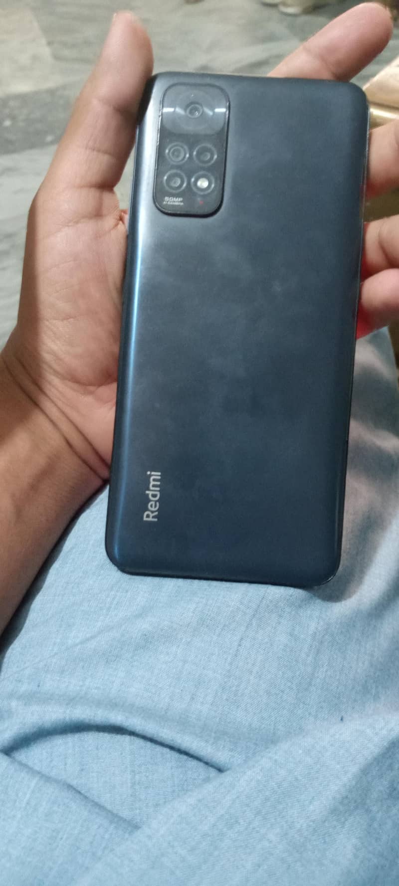redmi note 11 4/128 2