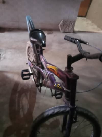 cycle bilkul ok pic Apke Samny hai