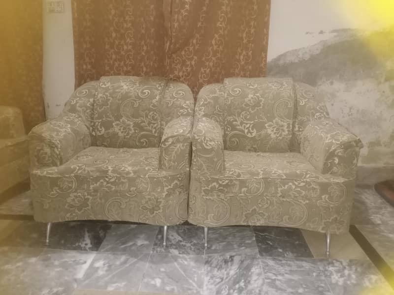 five seater sofa set 0