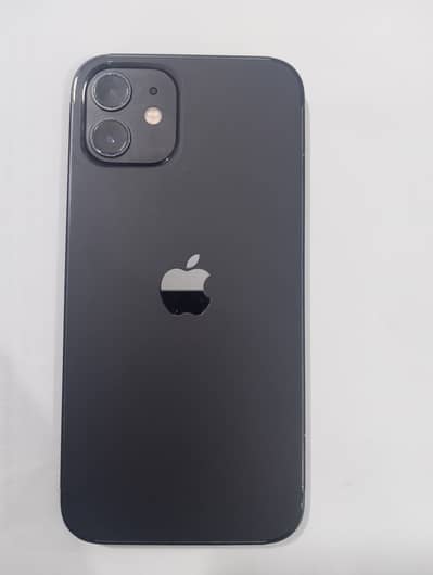 Apple iPhone 12